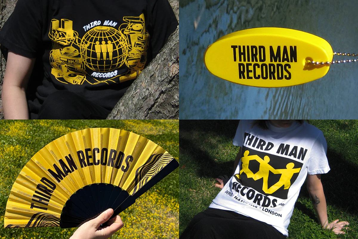 Your Turntable's Not Dead